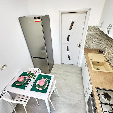 Ana Apartament Navodari Dış mekan fotoğraf