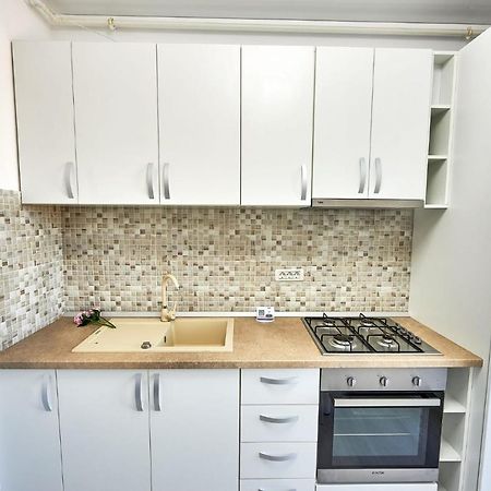 Ana Apartament Navodari Dış mekan fotoğraf