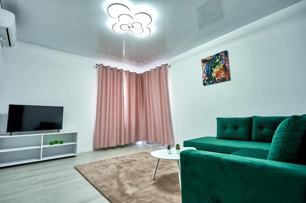 Ana Apartament Navodari Dış mekan fotoğraf