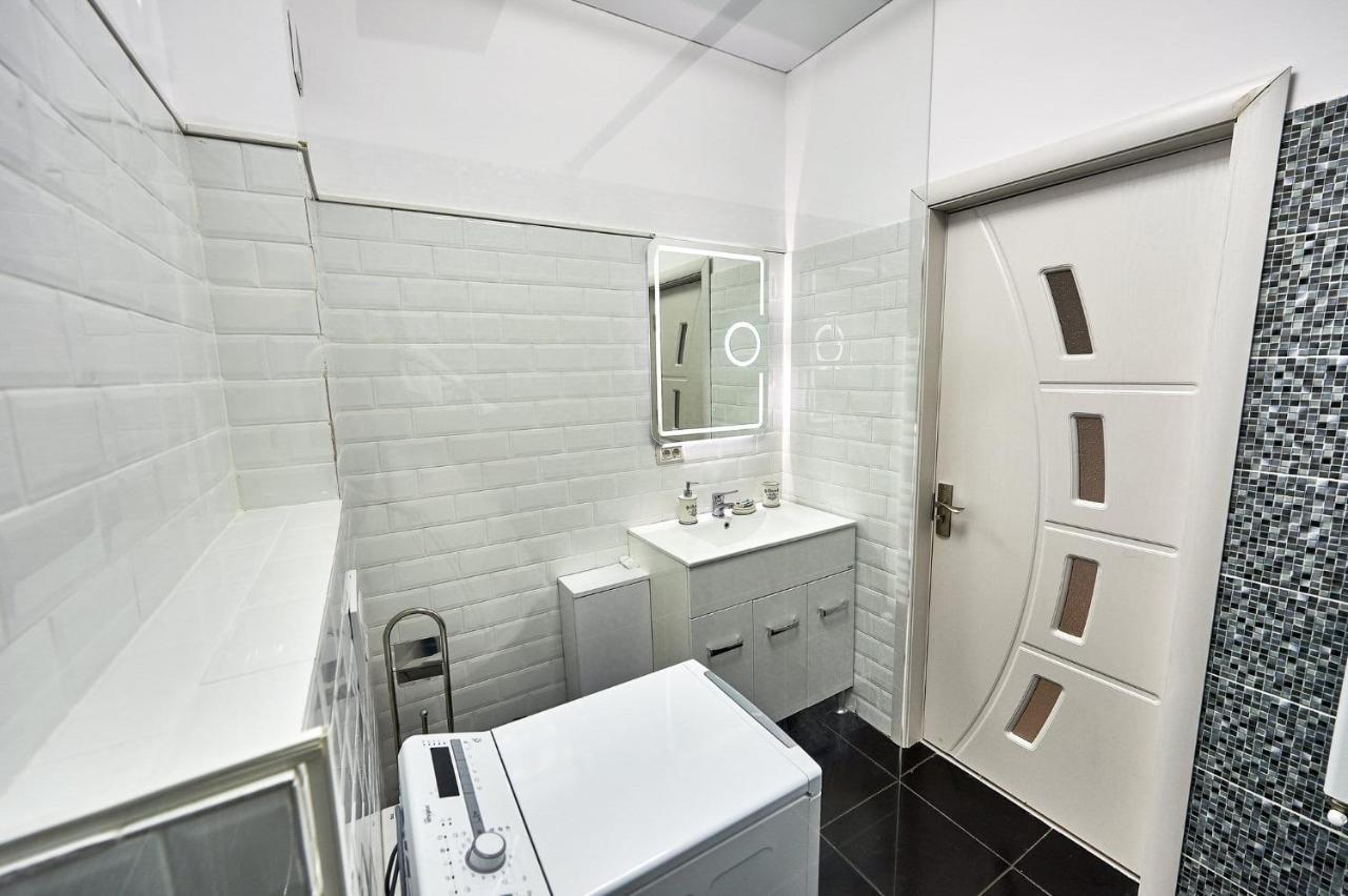 Ana Apartament Navodari Dış mekan fotoğraf