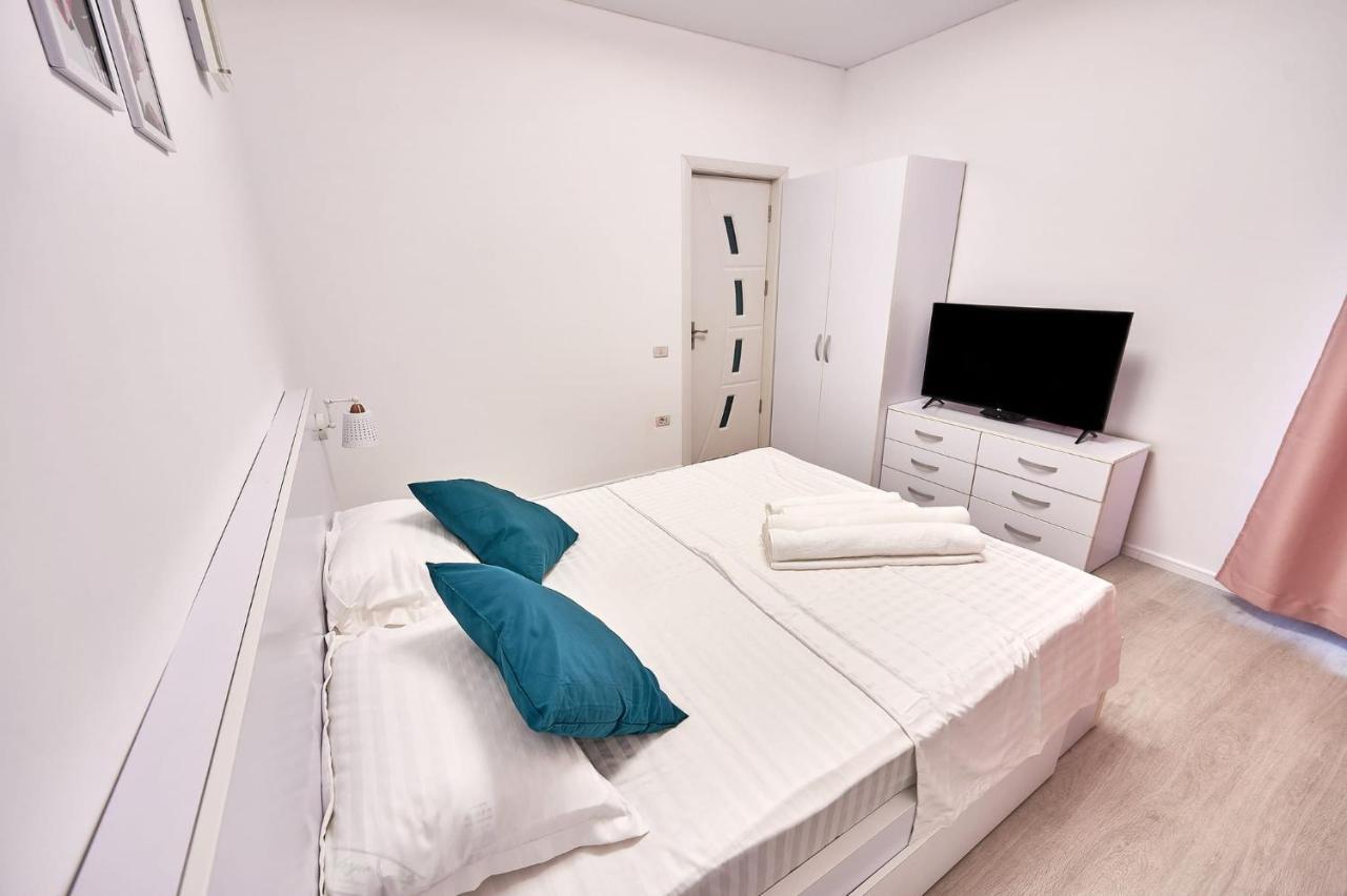 Ana Apartament Navodari Dış mekan fotoğraf