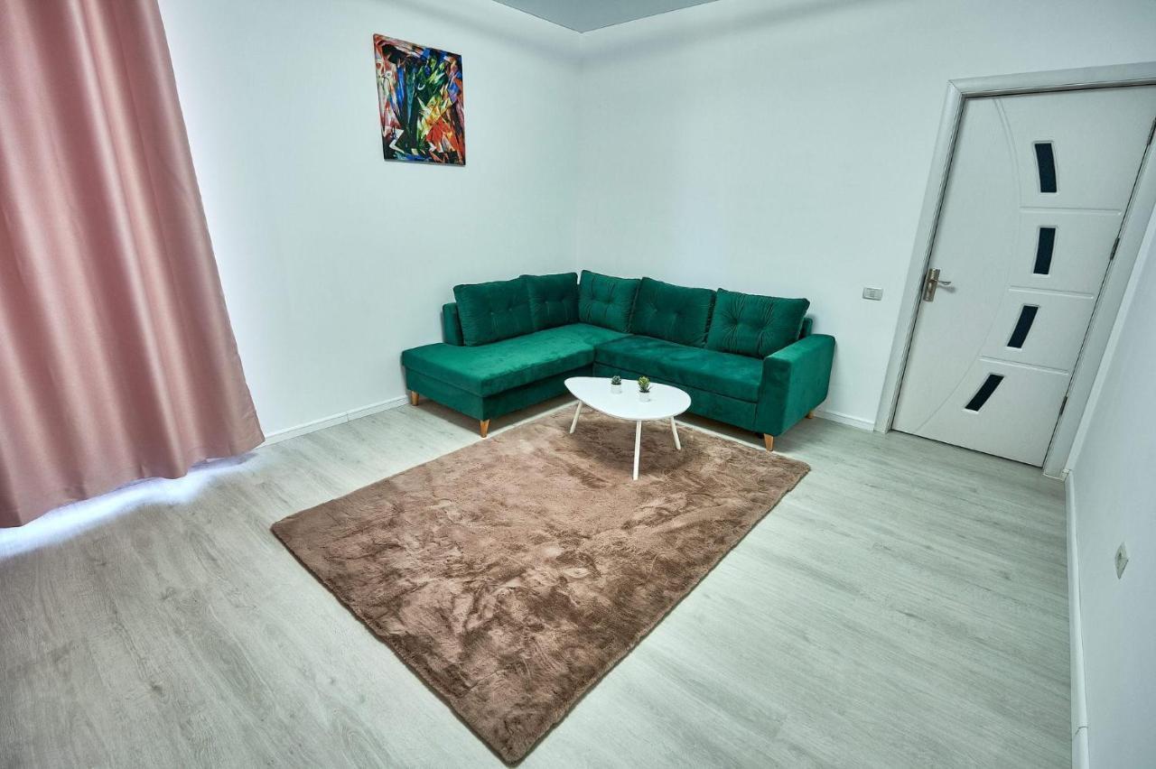 Ana Apartament Navodari Dış mekan fotoğraf