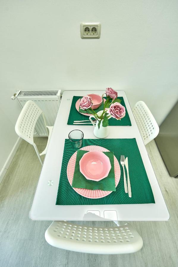 Ana Apartament Navodari Dış mekan fotoğraf
