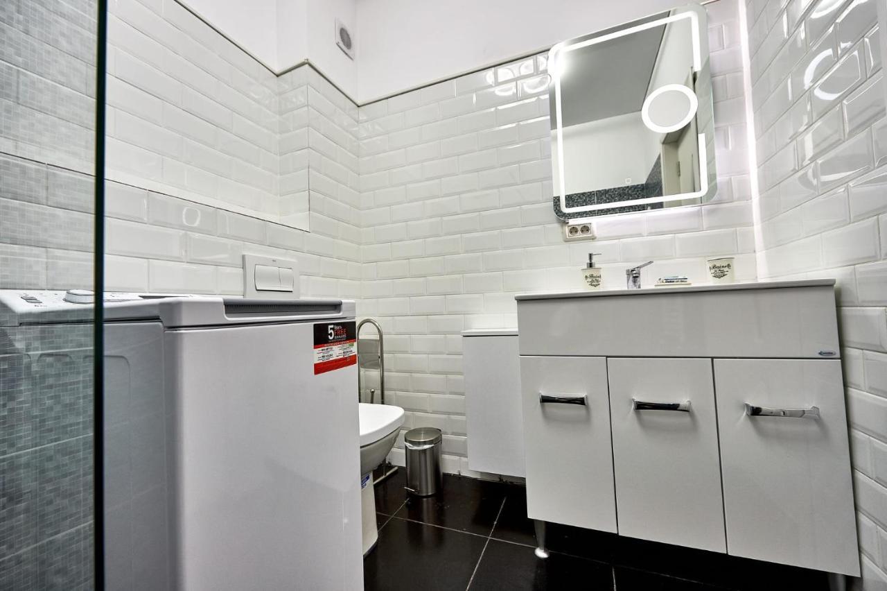 Ana Apartament Navodari Dış mekan fotoğraf