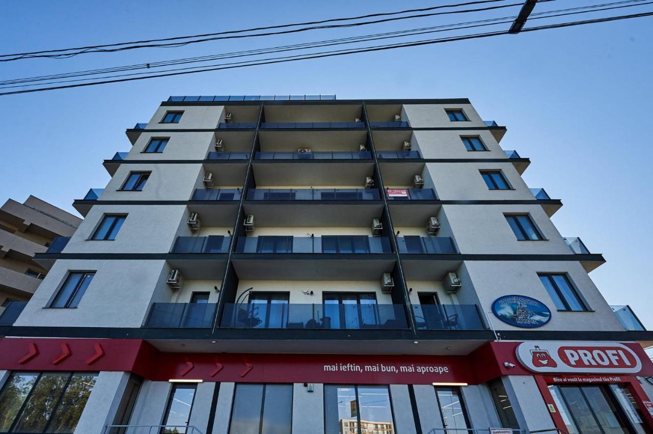 Ana Apartament Navodari Dış mekan fotoğraf