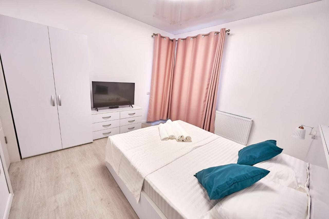 Ana Apartament Navodari Dış mekan fotoğraf