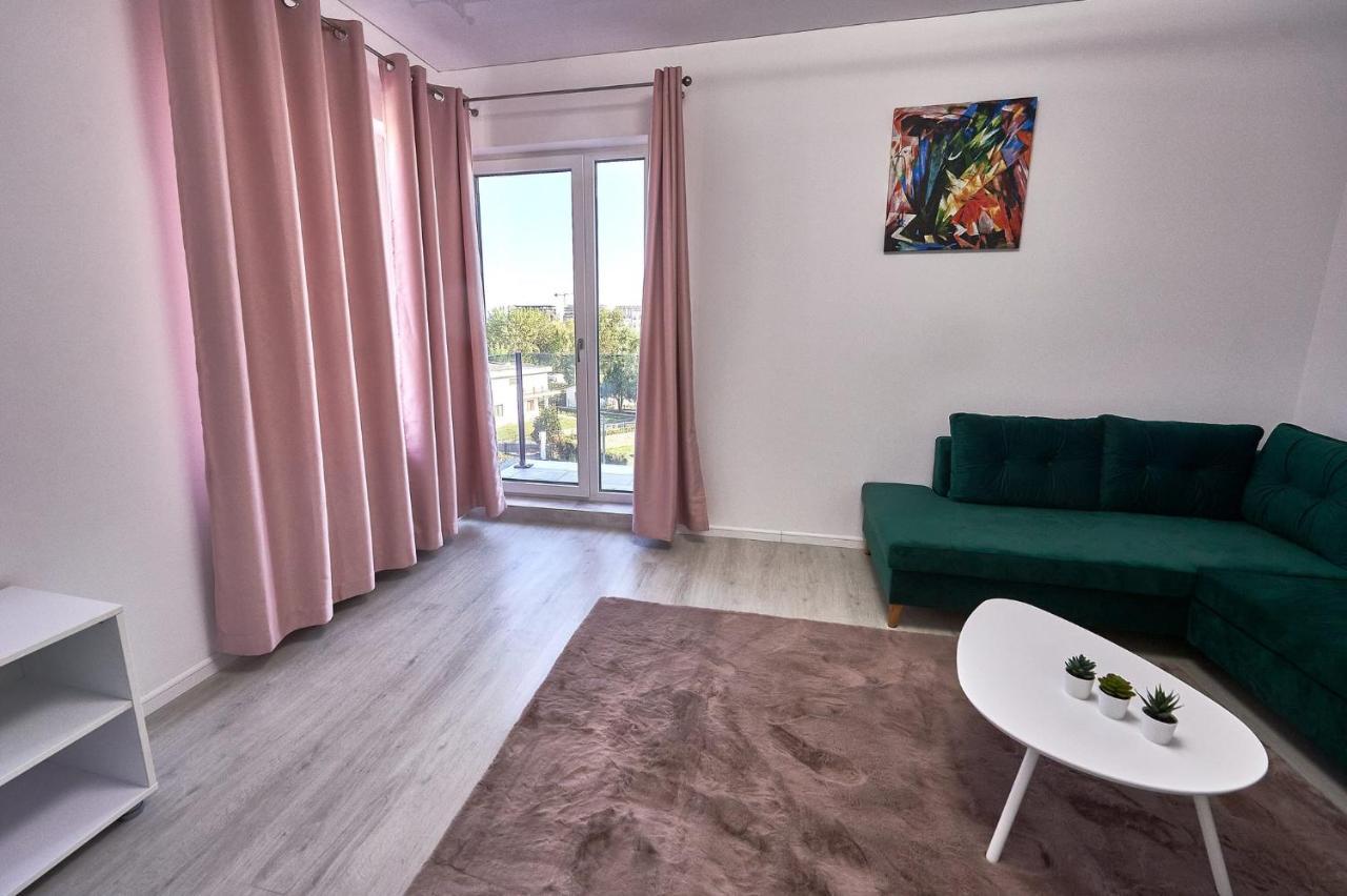 Ana Apartament Navodari Dış mekan fotoğraf