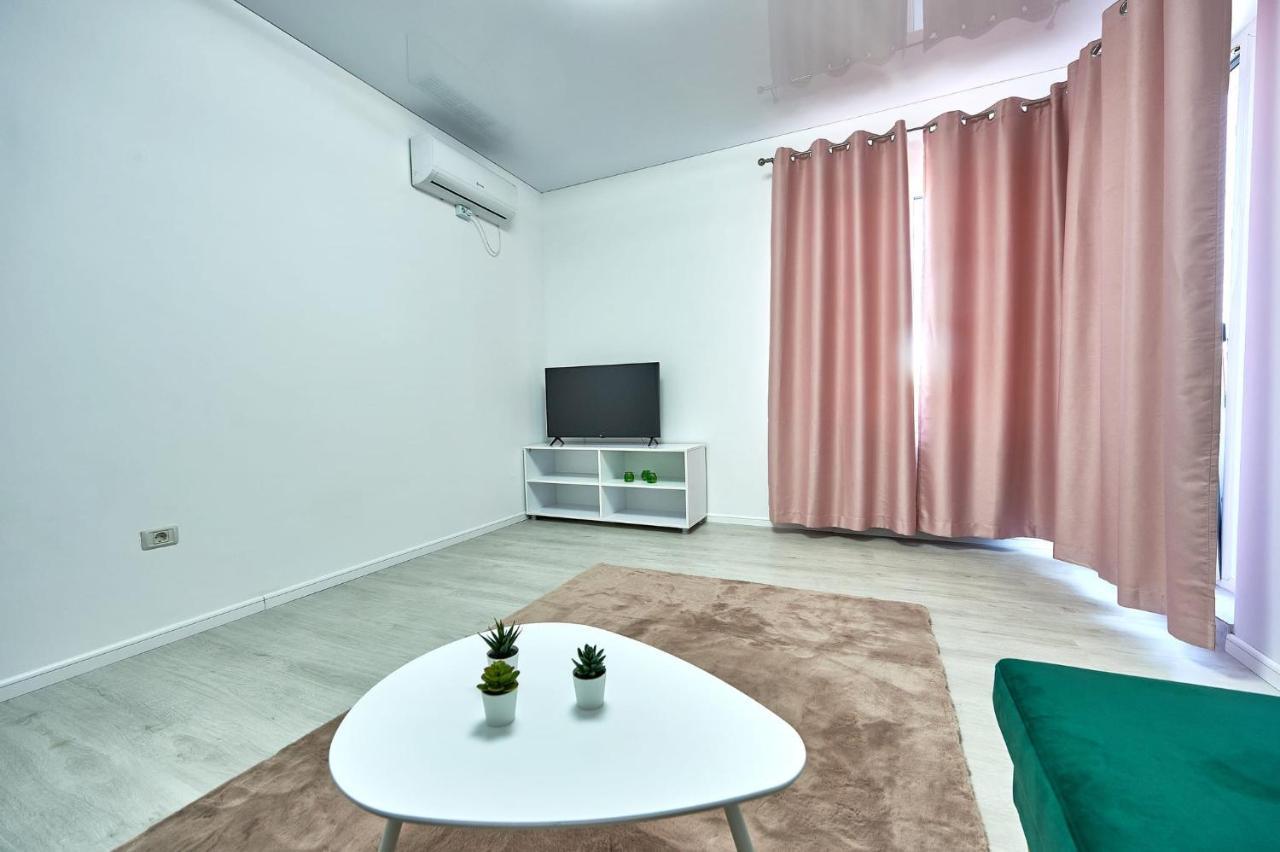 Ana Apartament Navodari Dış mekan fotoğraf