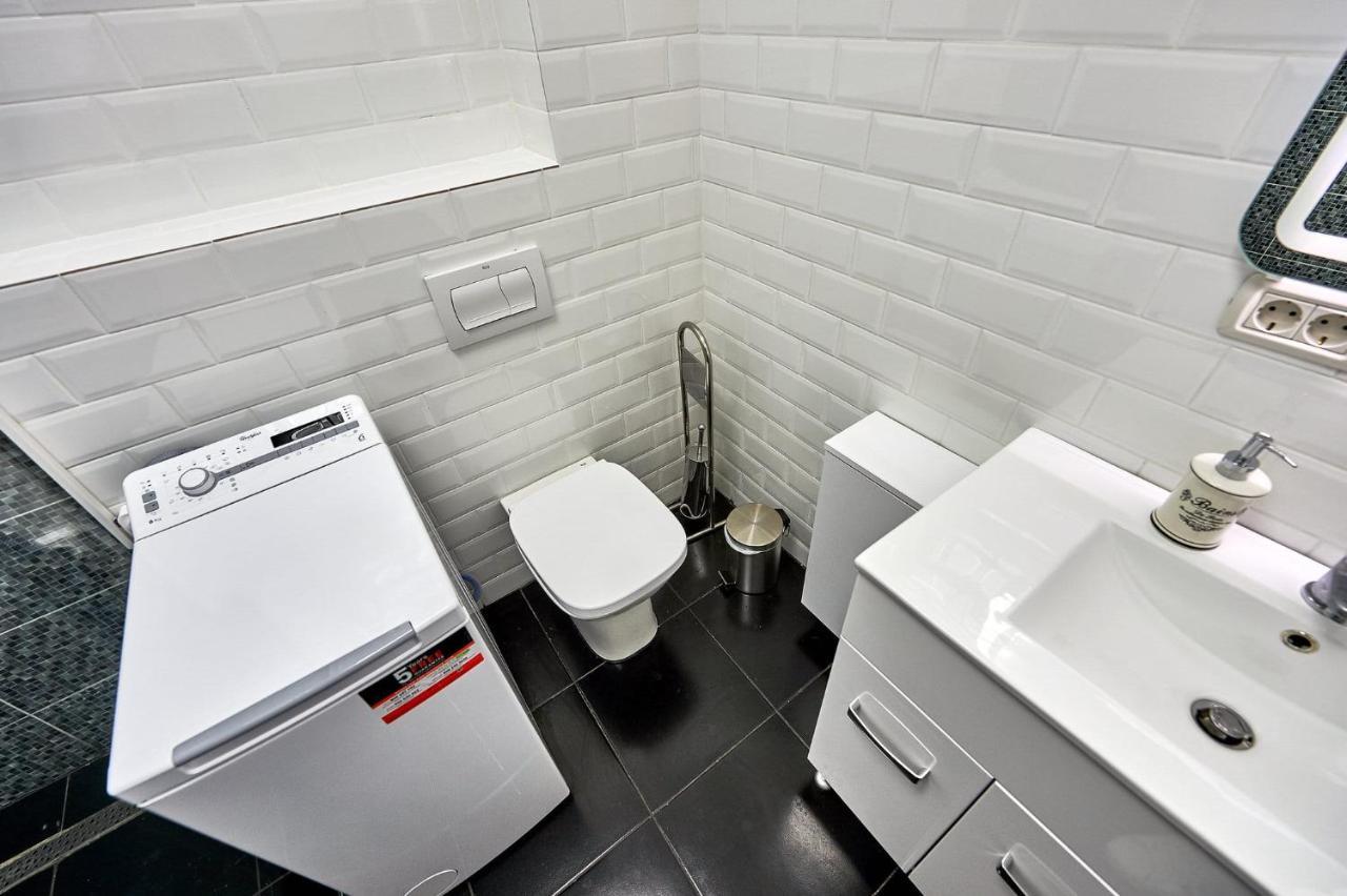 Ana Apartament Navodari Dış mekan fotoğraf