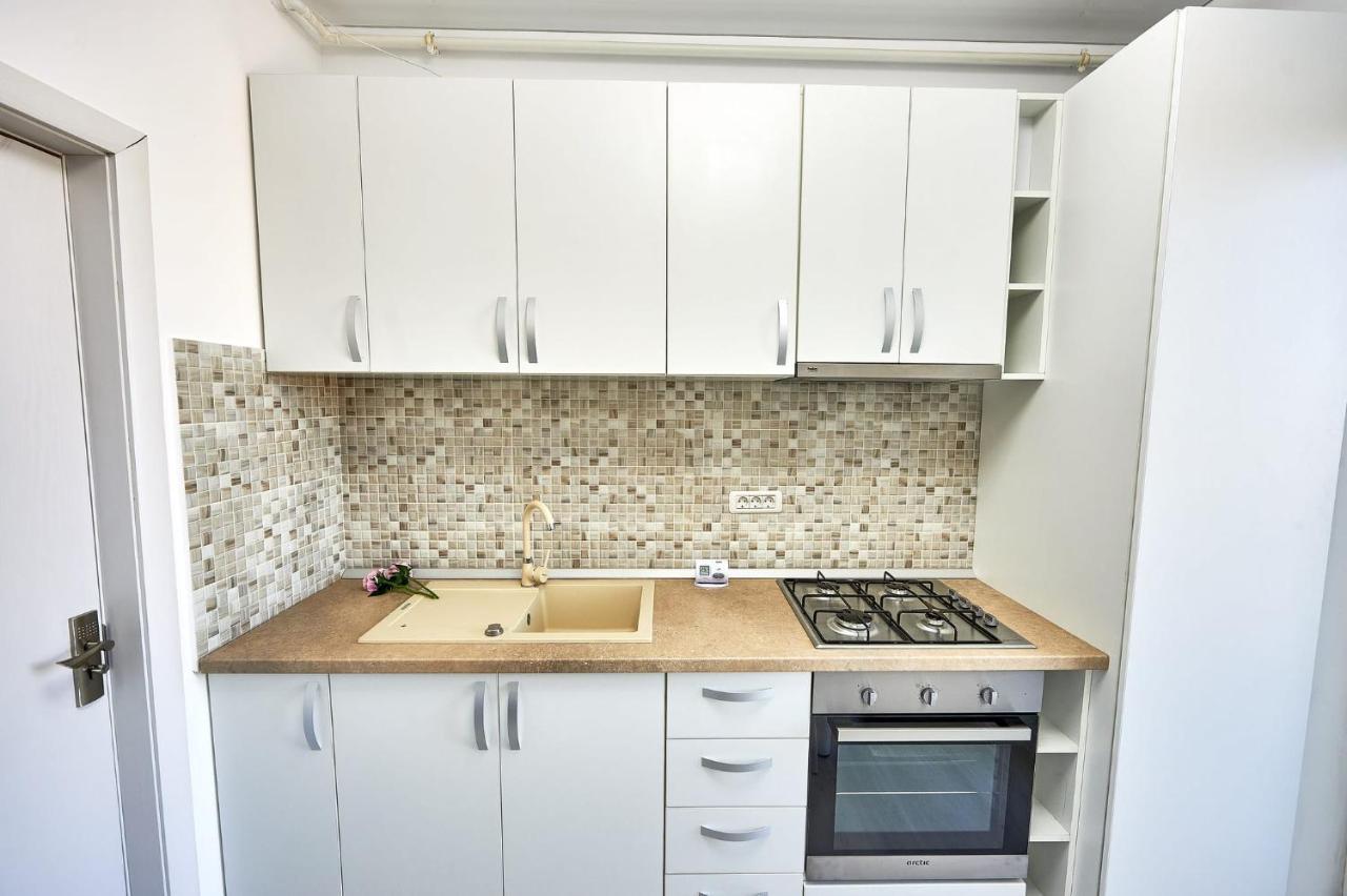 Ana Apartament Navodari Dış mekan fotoğraf