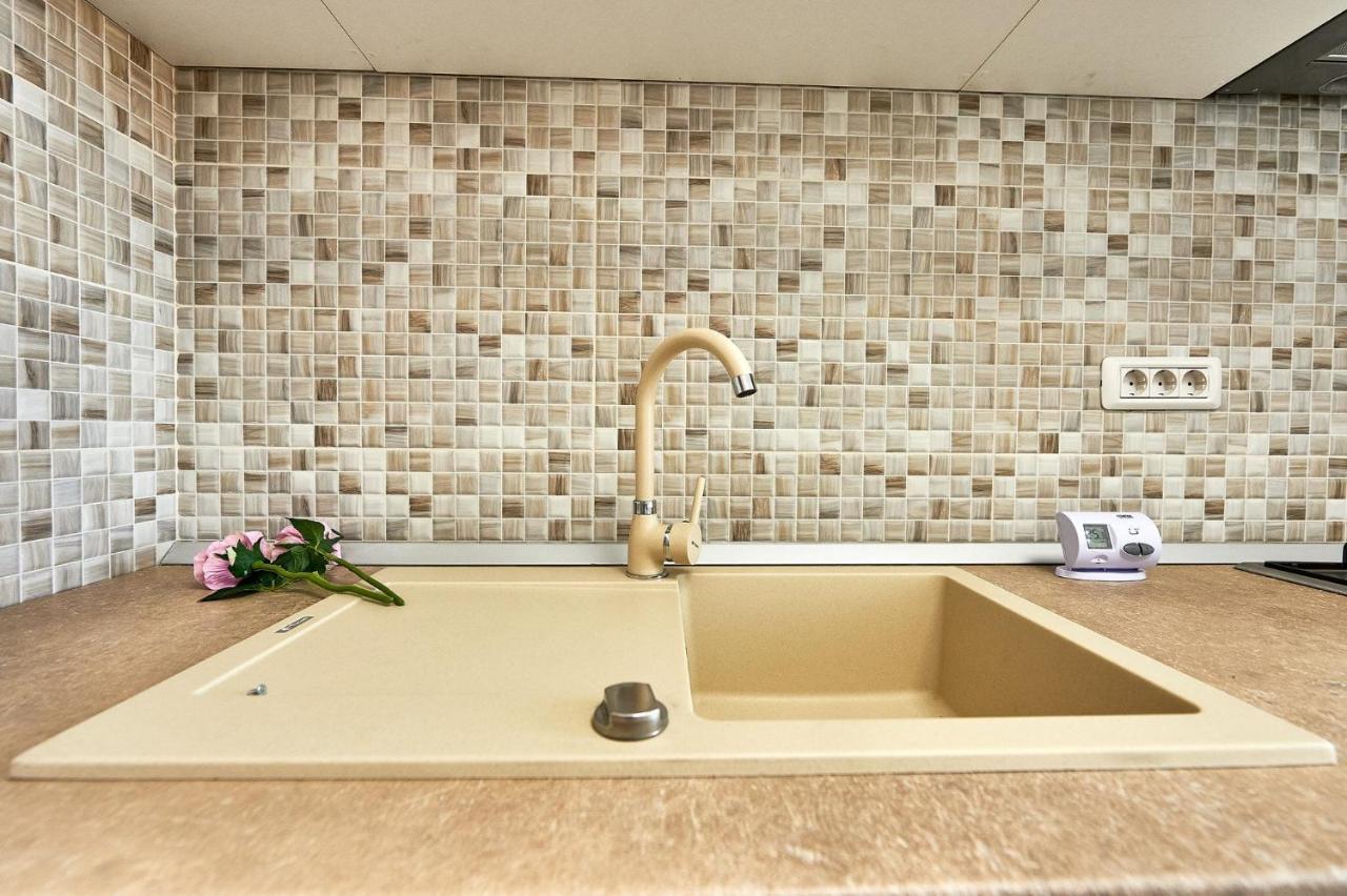 Ana Apartament Navodari Dış mekan fotoğraf