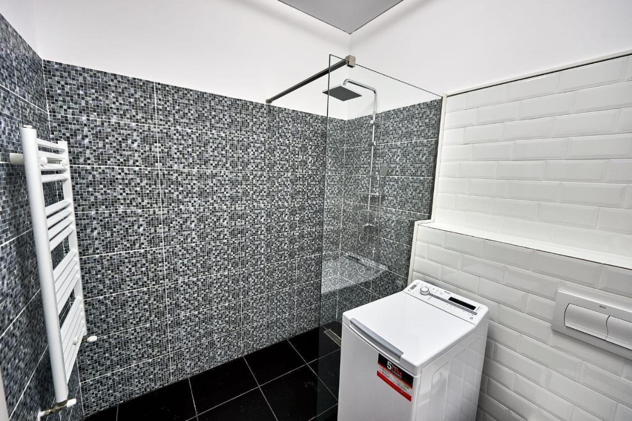 Ana Apartament Navodari Dış mekan fotoğraf