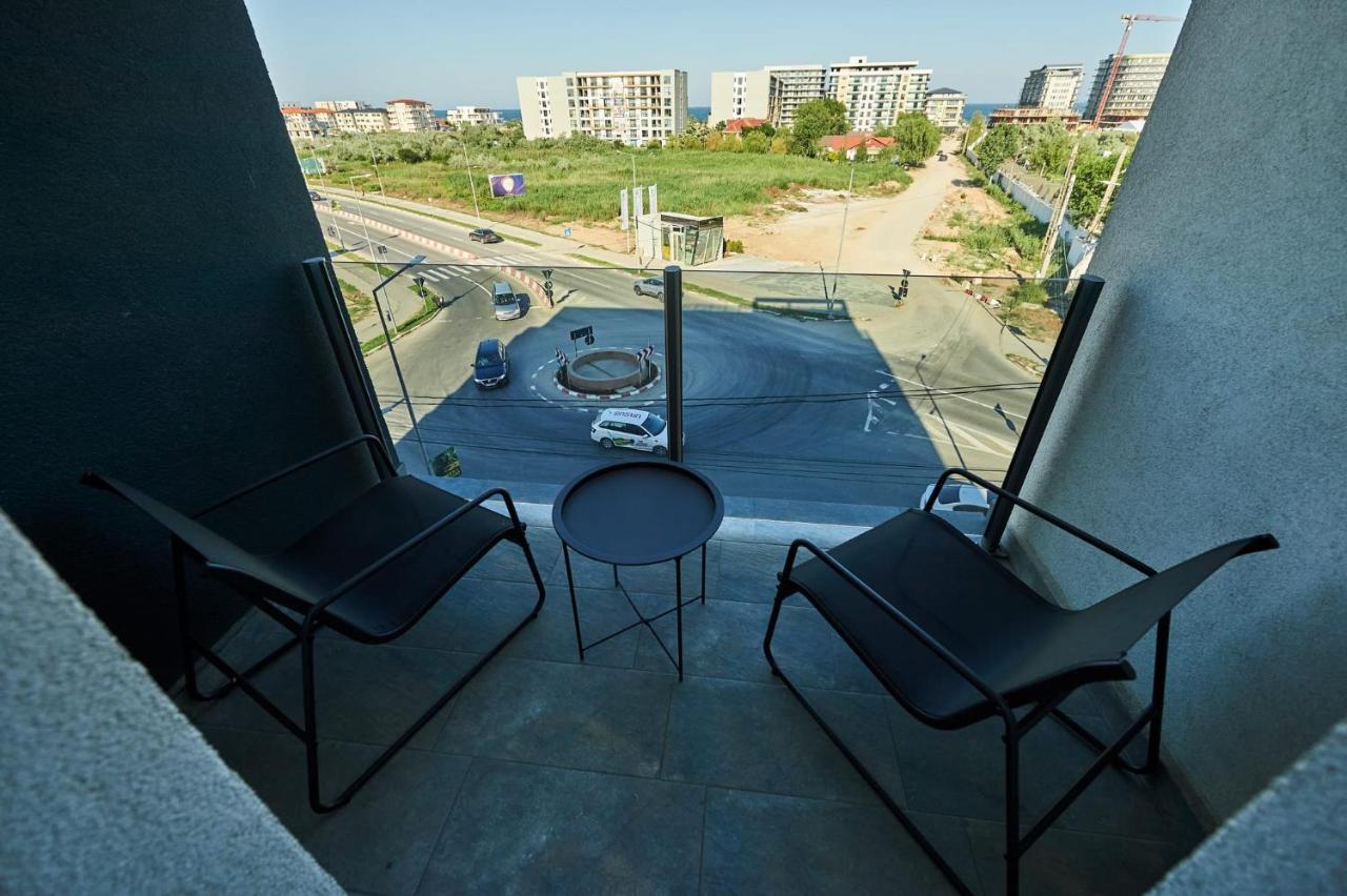 Ana Apartament Navodari Dış mekan fotoğraf