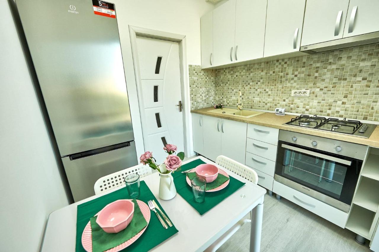 Ana Apartament Navodari Dış mekan fotoğraf