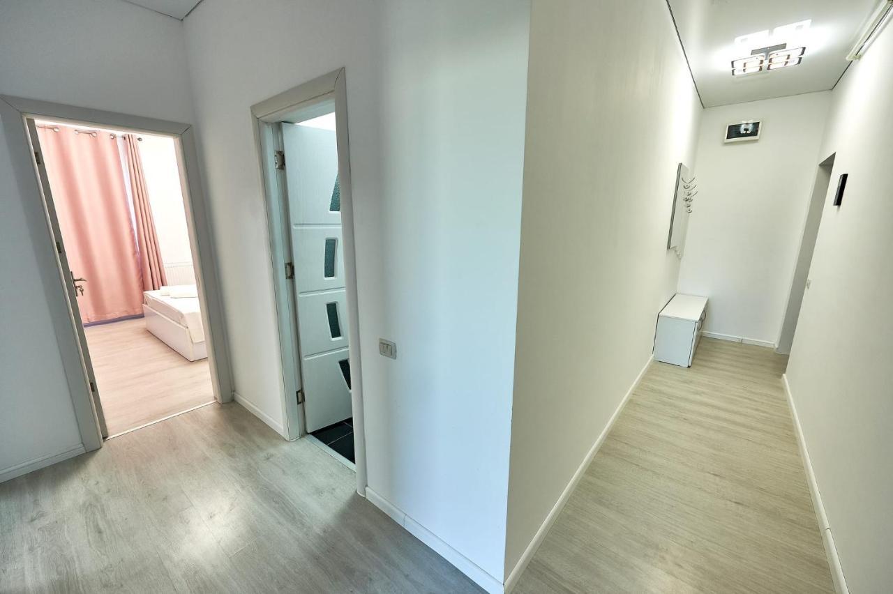 Ana Apartament Navodari Dış mekan fotoğraf