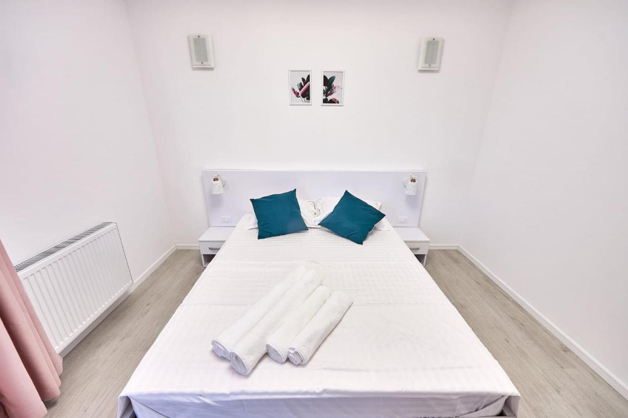 Ana Apartament Navodari Dış mekan fotoğraf