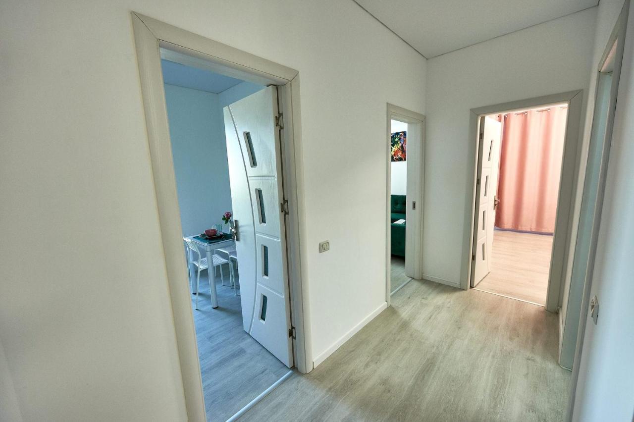 Ana Apartament Navodari Dış mekan fotoğraf