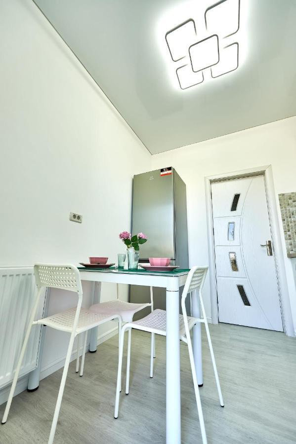 Ana Apartament Navodari Dış mekan fotoğraf